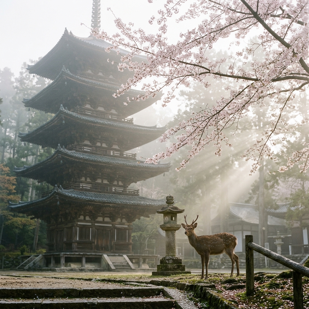 Nara